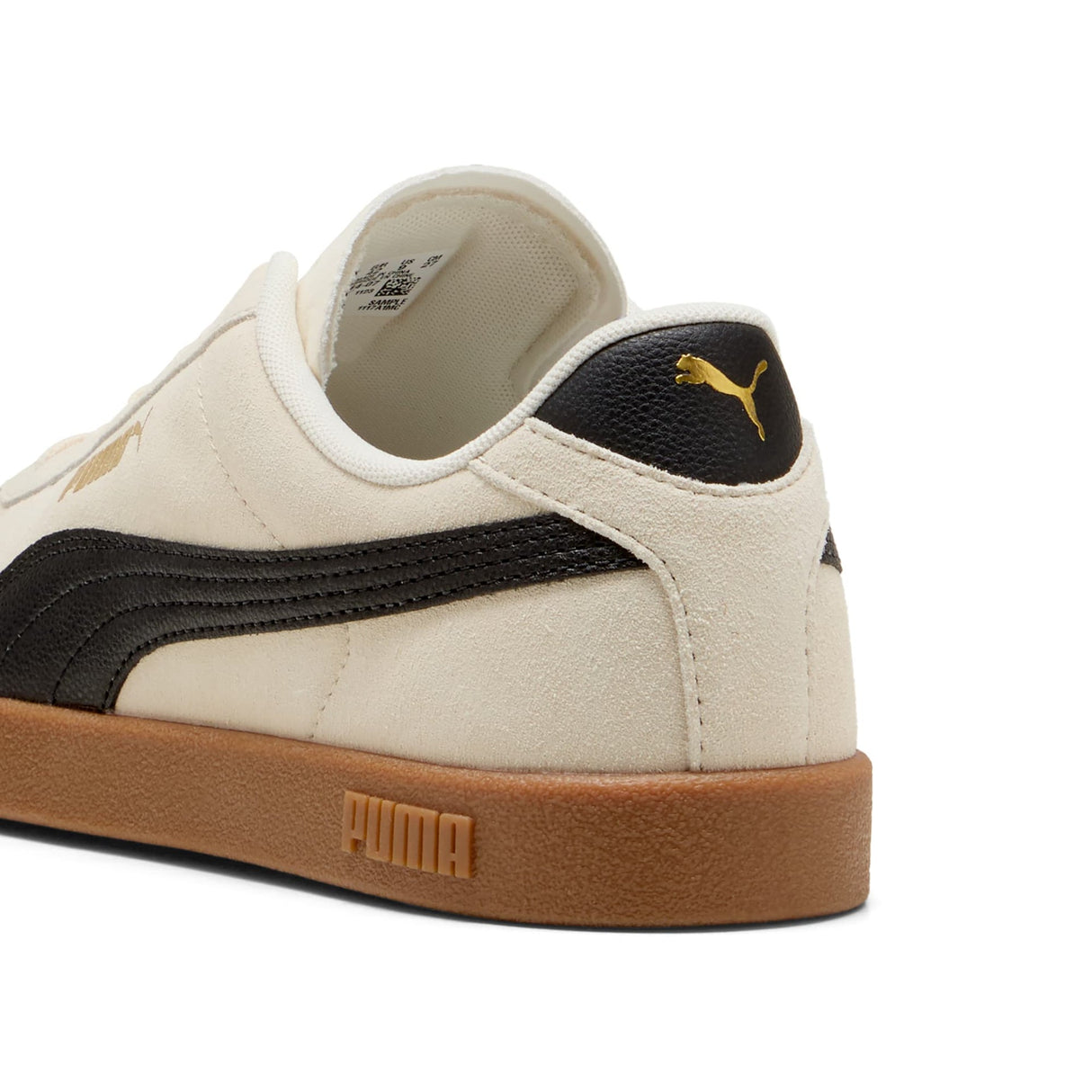 PUMA Club II Sneakers Unisex - Runner