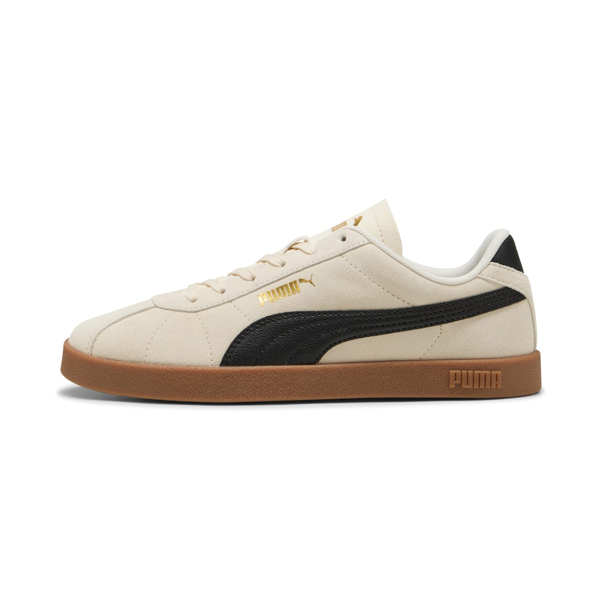 PUMA Club II Sneakers Unisex - Runner