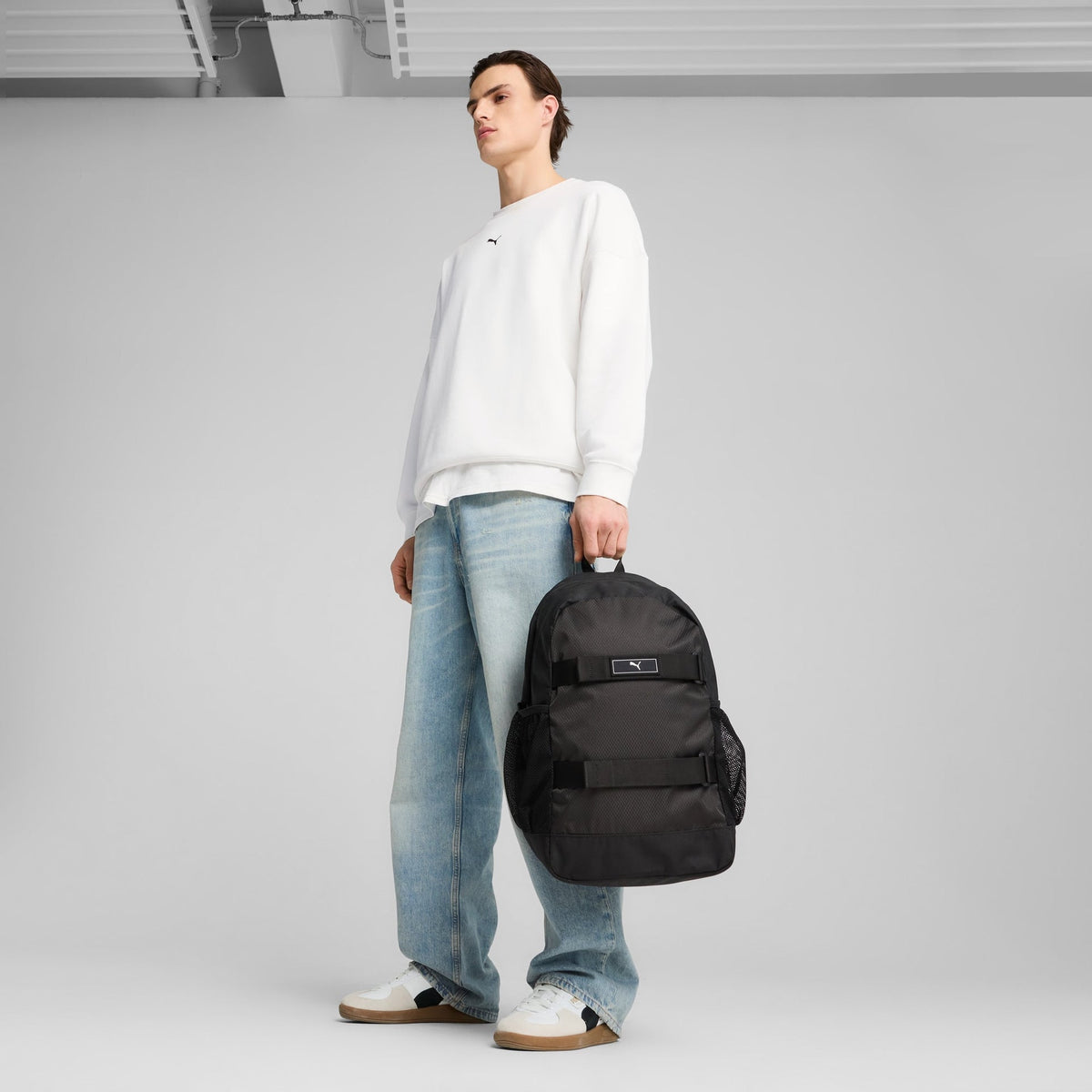PUMA Deck 29L Backpack - Runner