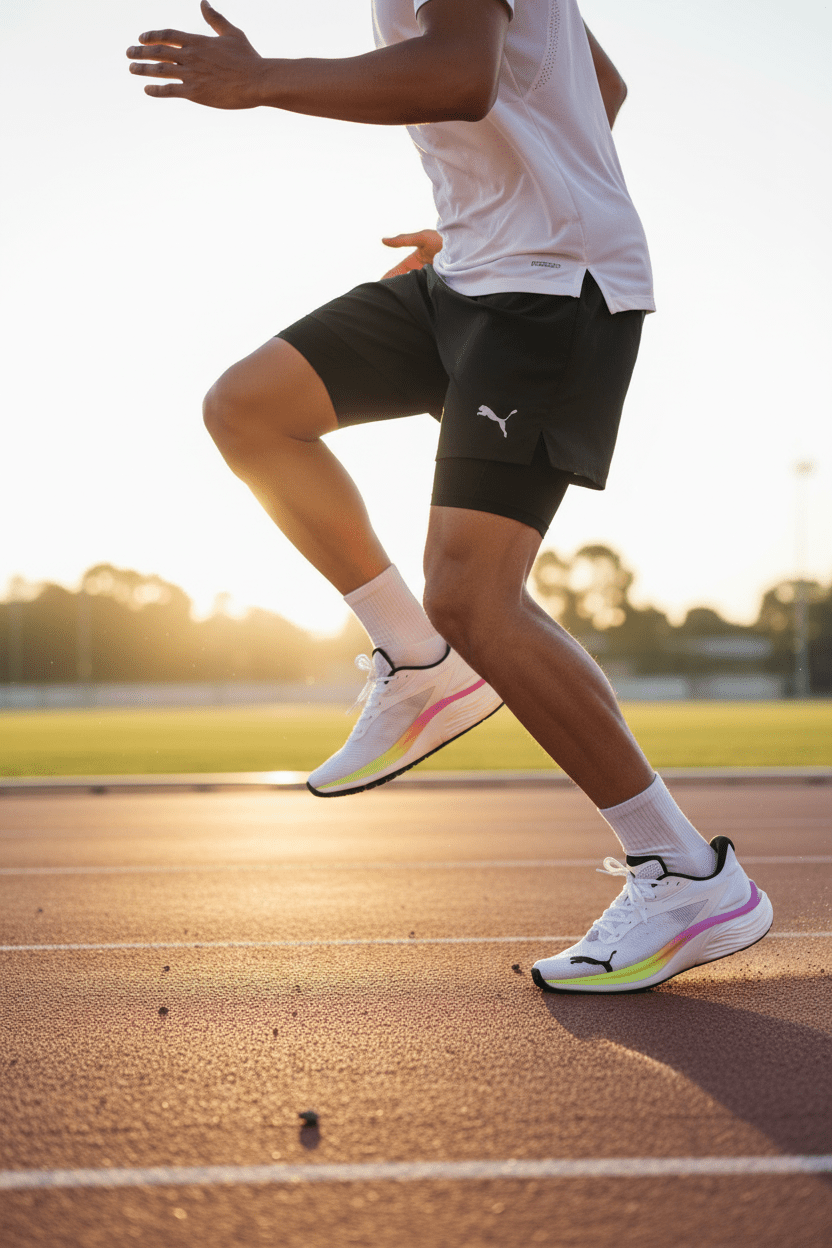 PUMA Electrify NITRO™ 4 Running Shoes Men - Runner