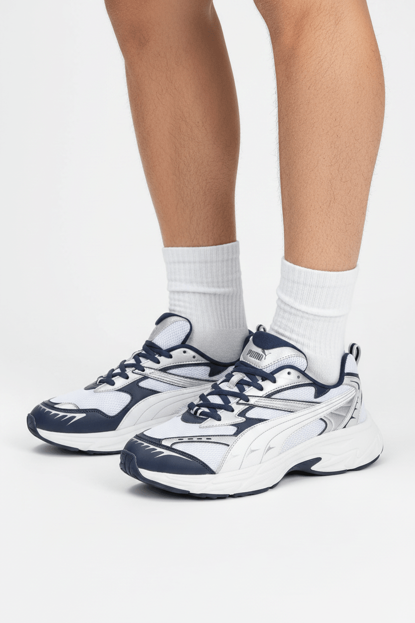Puma Morphic - Runner