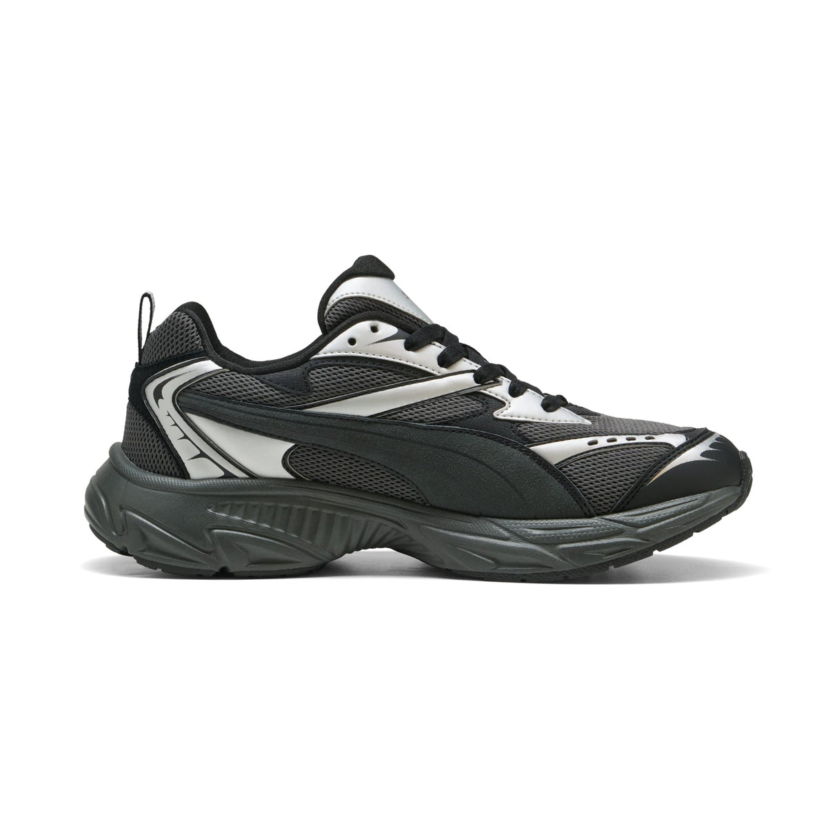 PUMA Morphic Retro Sneakers - Runner