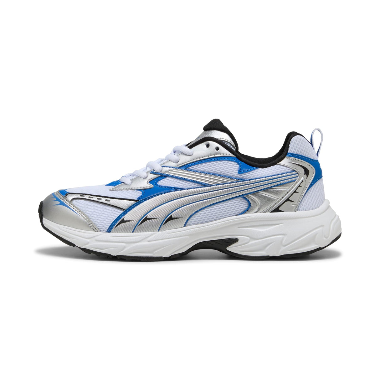 PUMA Morphic Sneakers - Runner