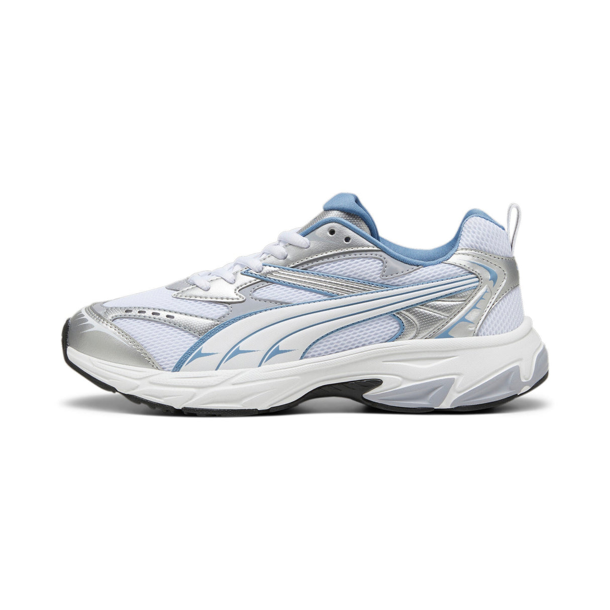 PUMA Morphic Sneakers - Runner