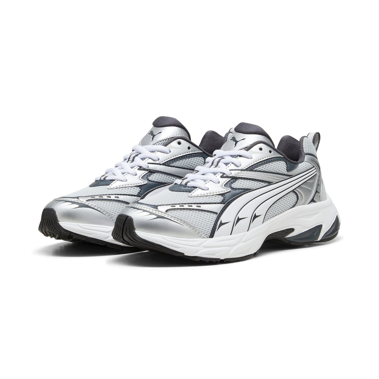 PUMA Morphic Sneakers - Runner