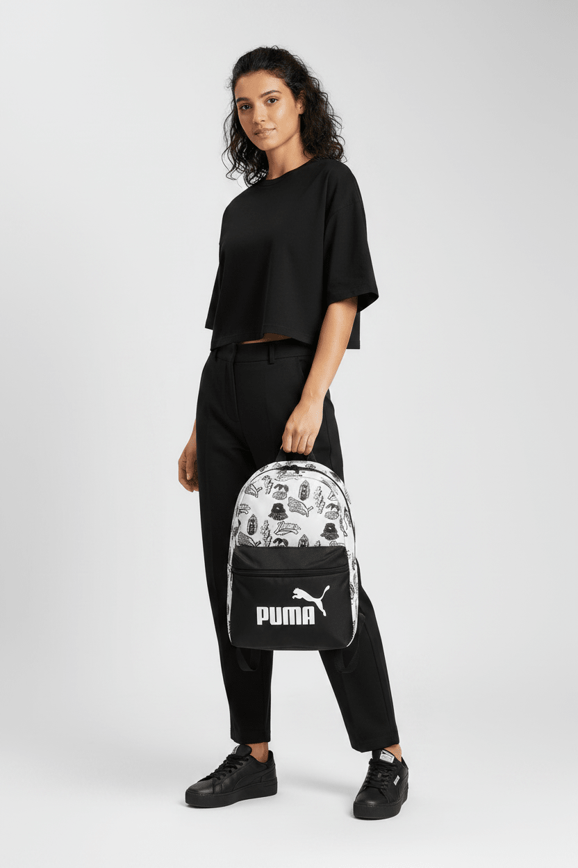 PUMA Phase Small Backpack - Runner