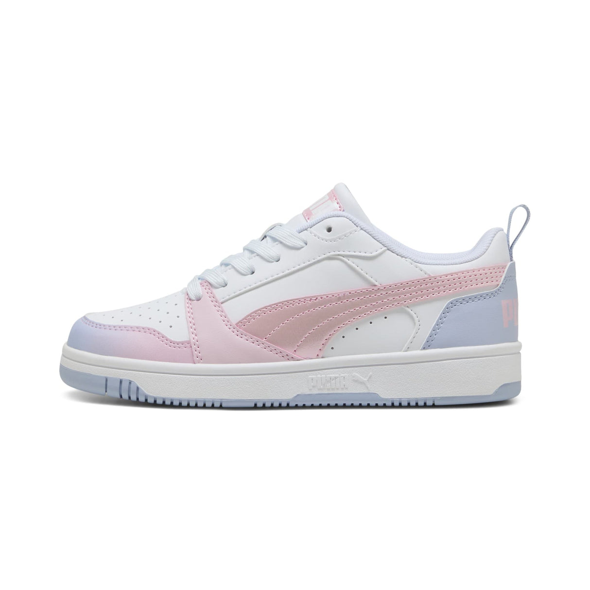 Puma Rebound V6 Lo Blurry Dreams Youth - Runner