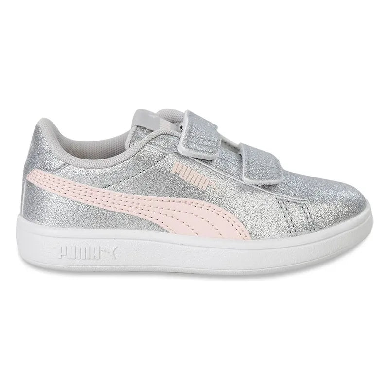 Puma Smash 3.0 Glitz Glam V PS - Runner