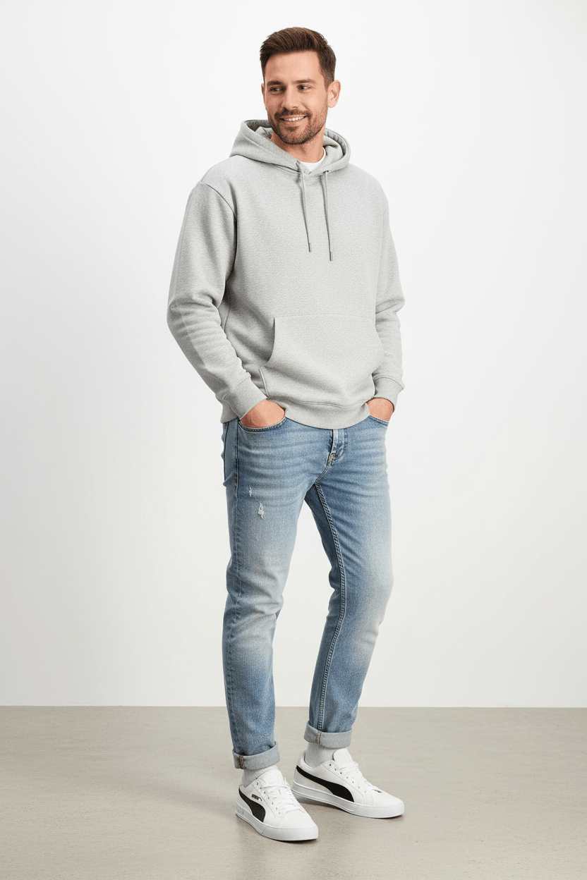 PUMA Smash Vulc Canvas Trainers PUM7 - Runner