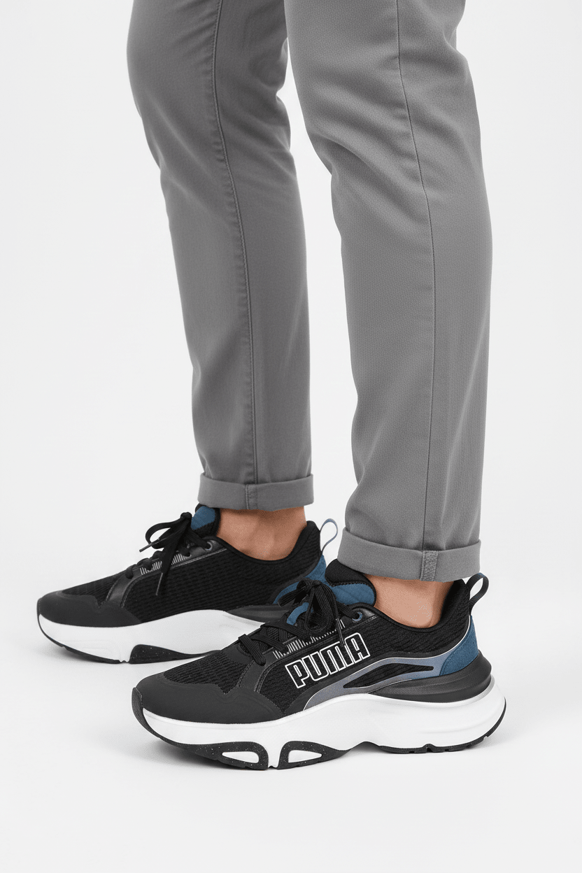 PUMA SOFTRIDE Divine Metal Running Shoes Women - Runner