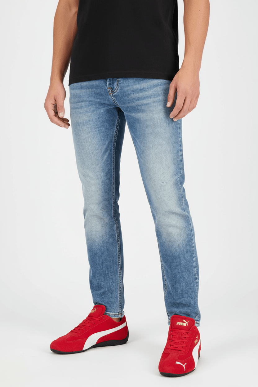 PUMA Speedcat OG Sneakers Unisex - Runner