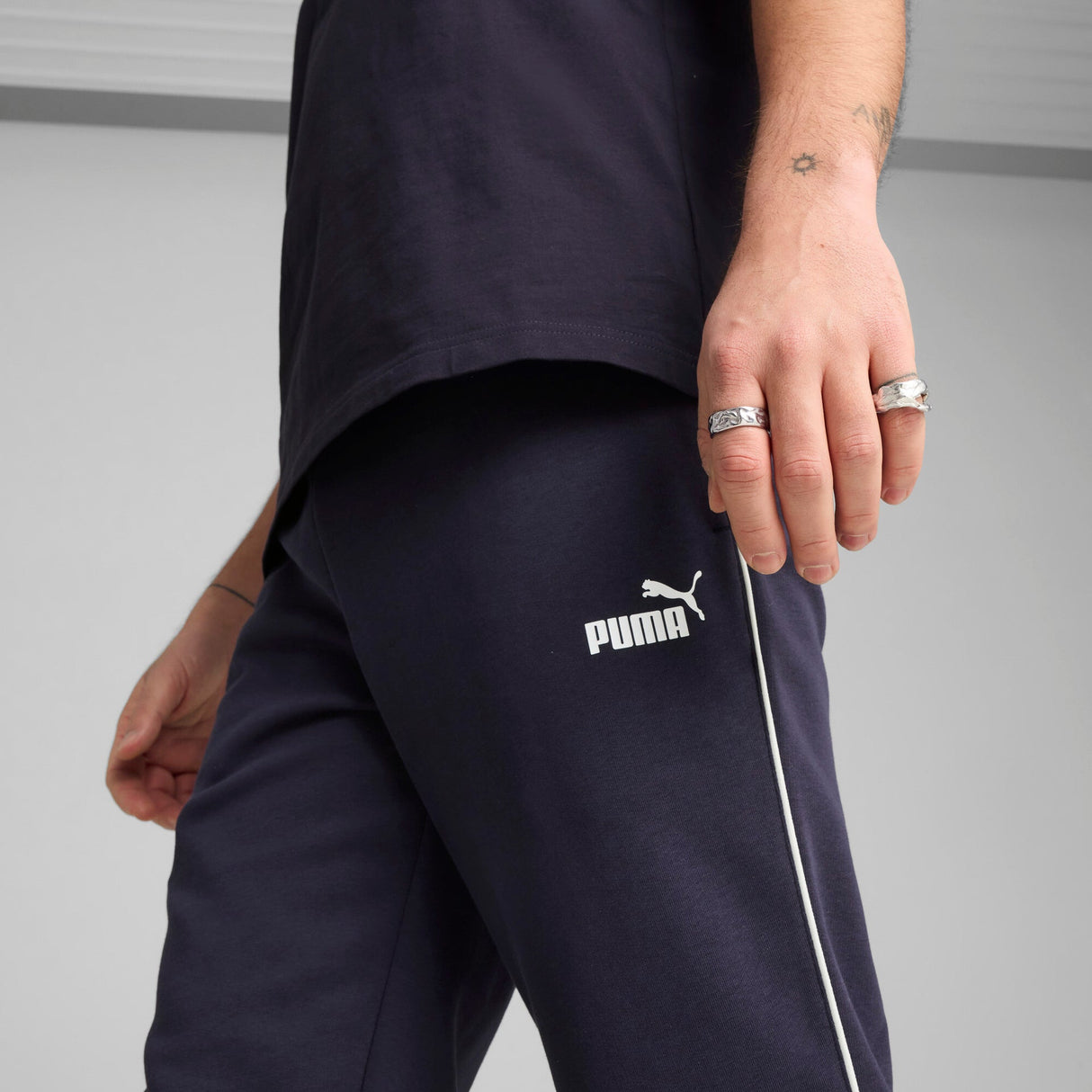PUMA SPORT Sweatpant - Runner