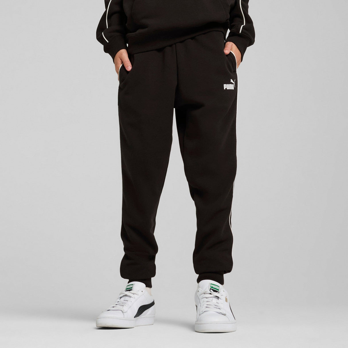 PUMA SPORT Sweatpant - Runner