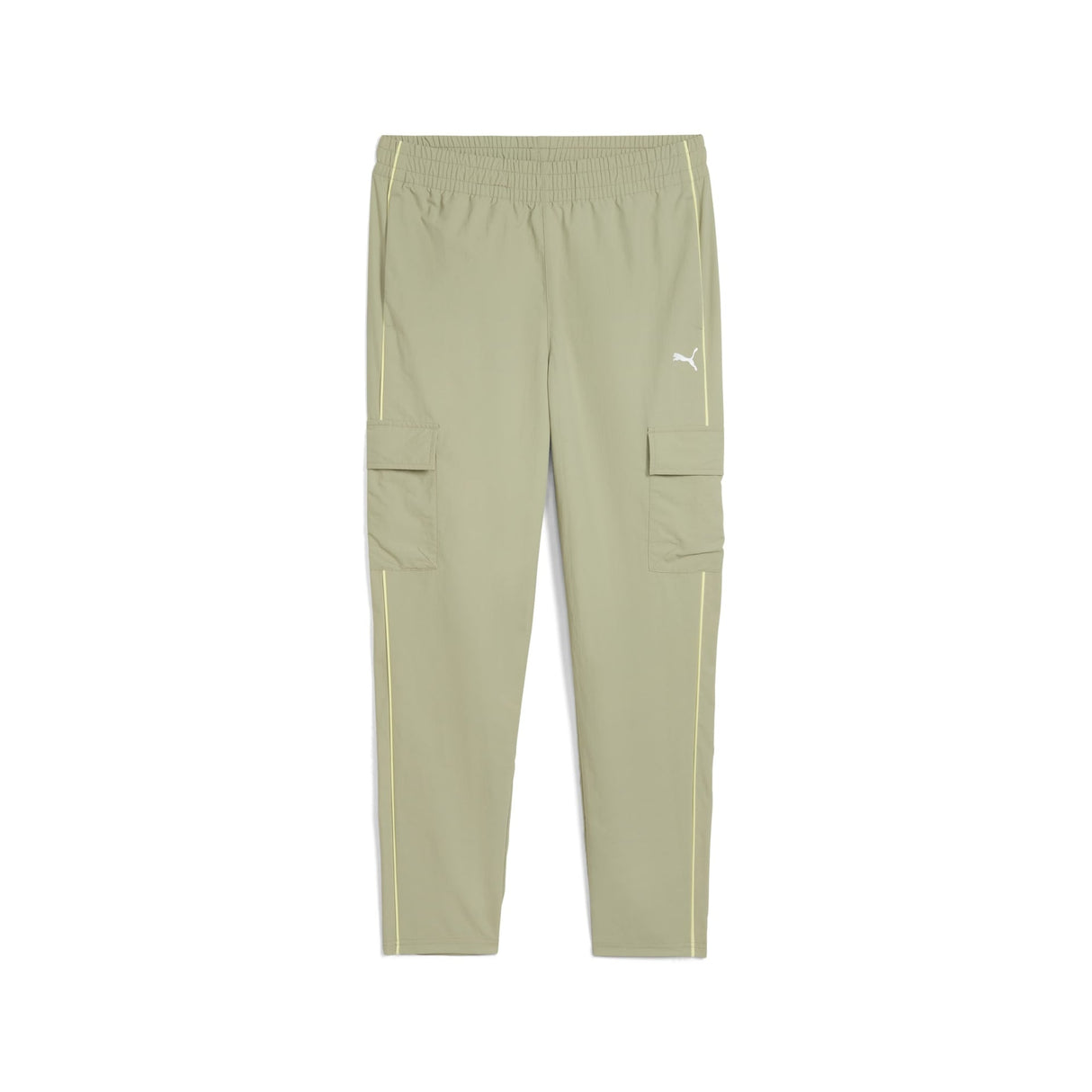 PUMA Sport Woven Cargo Pants Women - Runner