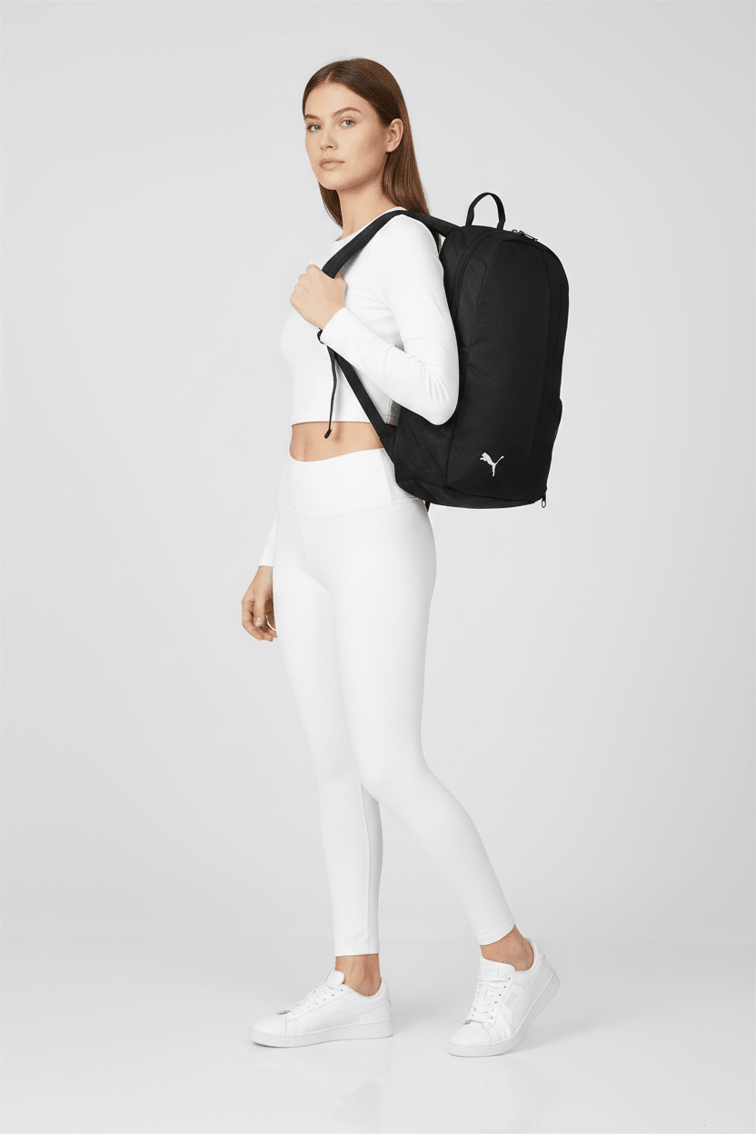 PUMA Team Goal BC Backpack - Runner