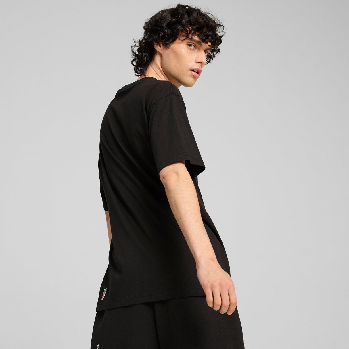 Puma x Carrots Graphic T-Shirt - Runner