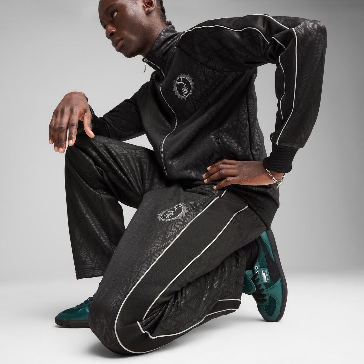 PUMA x HARRY POTTER T7 Relaxed Track Pants Men - Runner