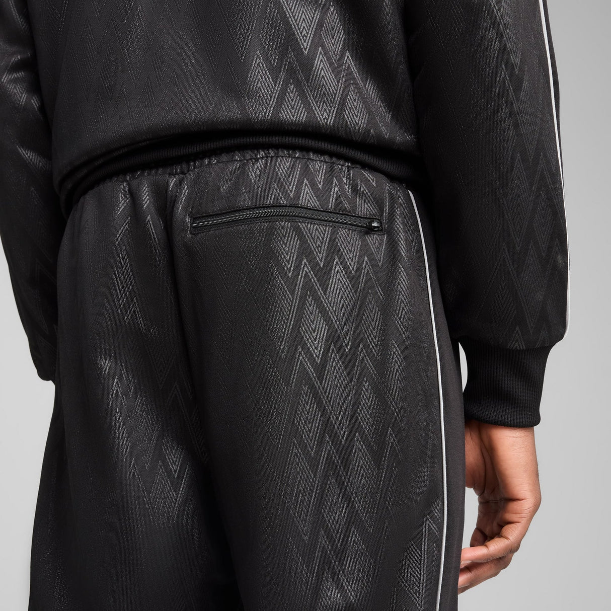 PUMA x HARRY POTTER T7 Relaxed Track Pants Men - Runner