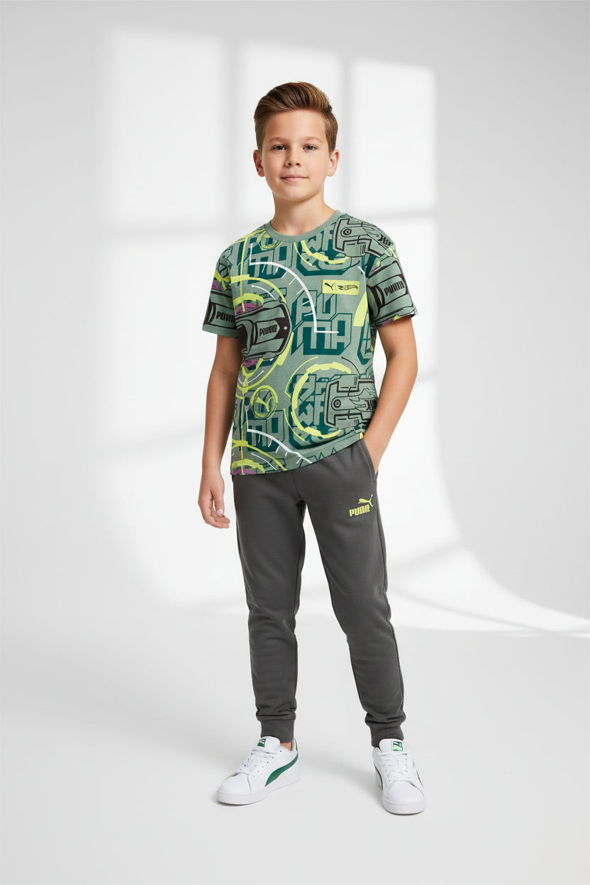 PUMA X HOT WHEELS Re - Runner