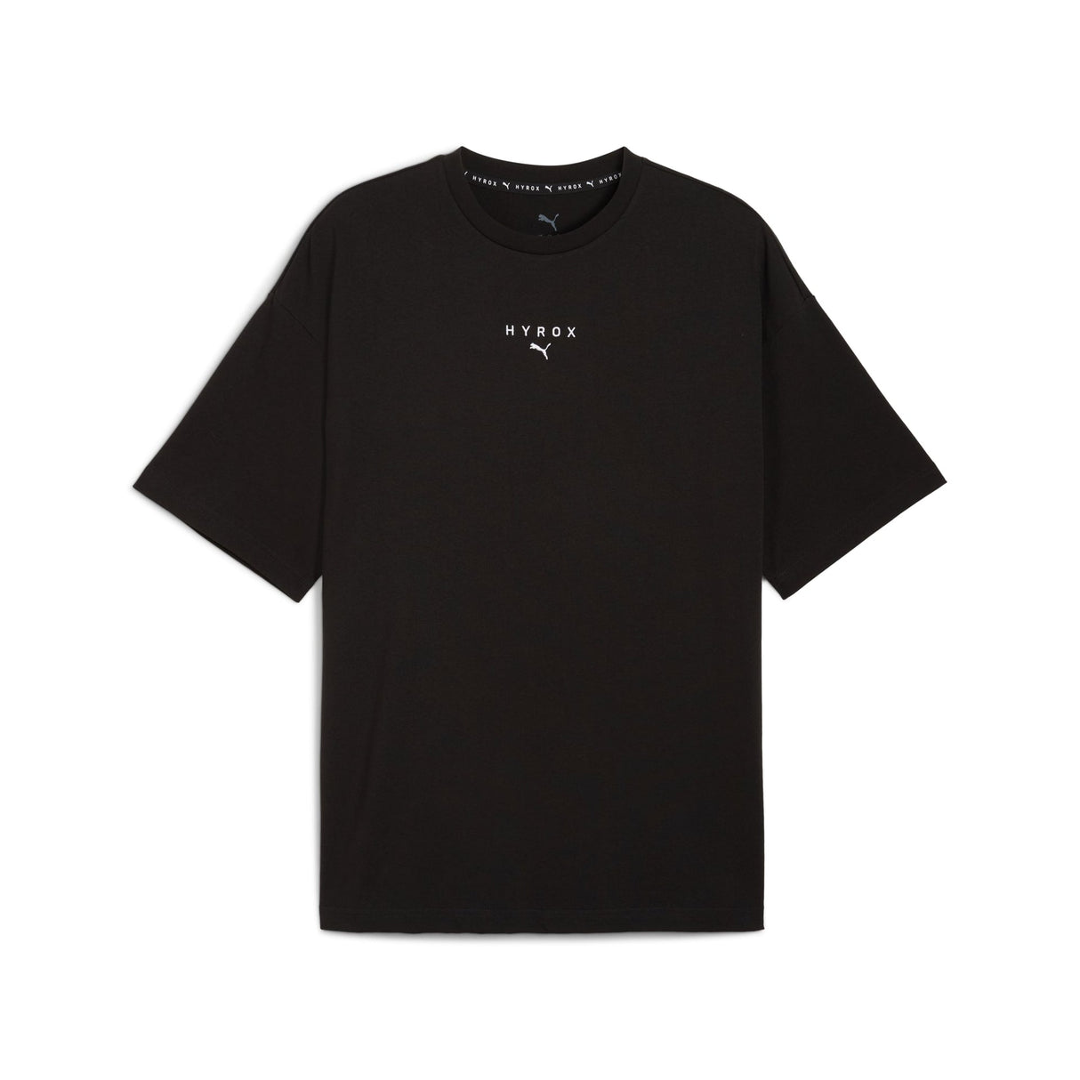 PUMA x HYROX Lifestyle Tee Men - Runner
