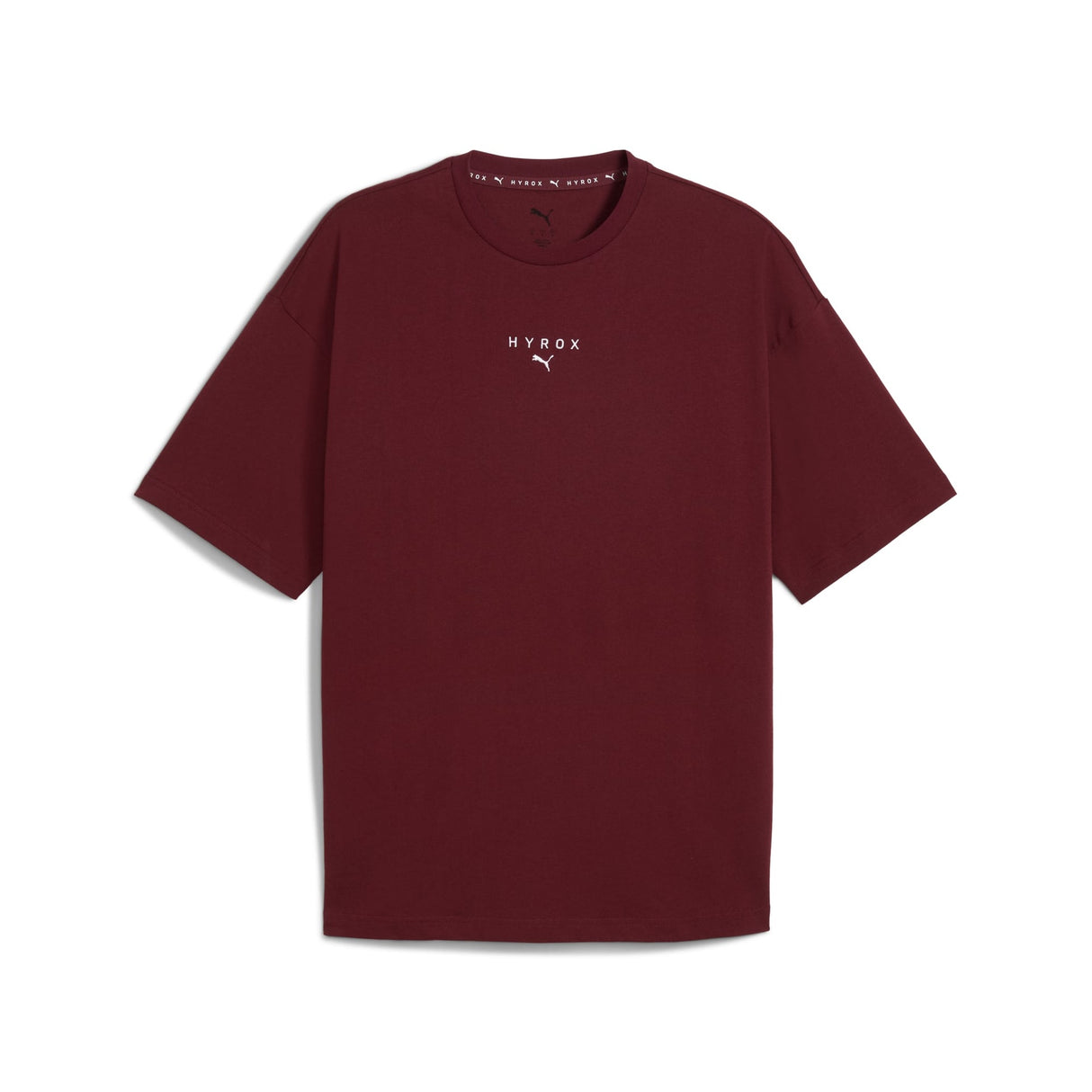 PUMA x HYROX Lifestyle Tee Men - Runner