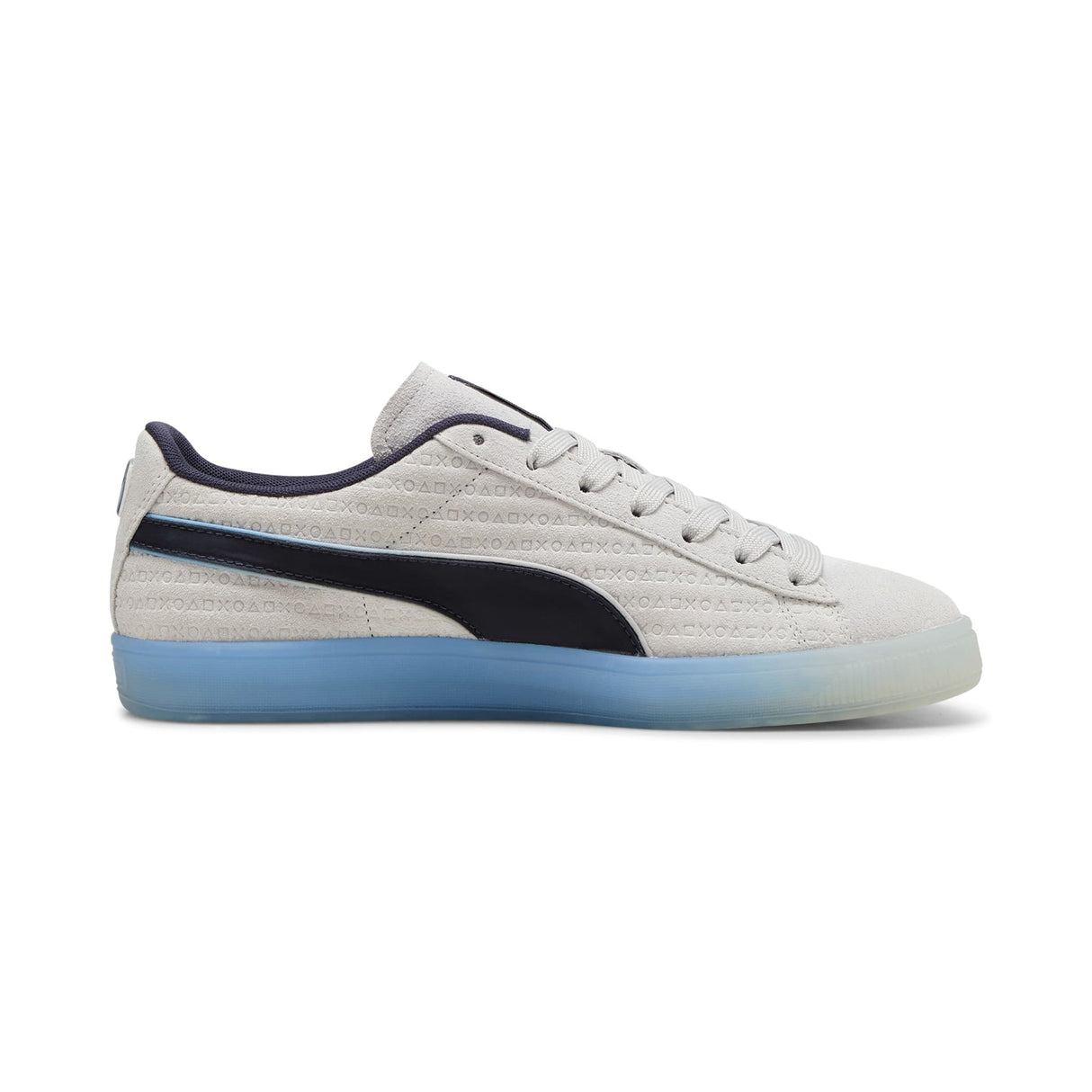 PUMA x PLAYSTATION Suede Sneakers - Runner