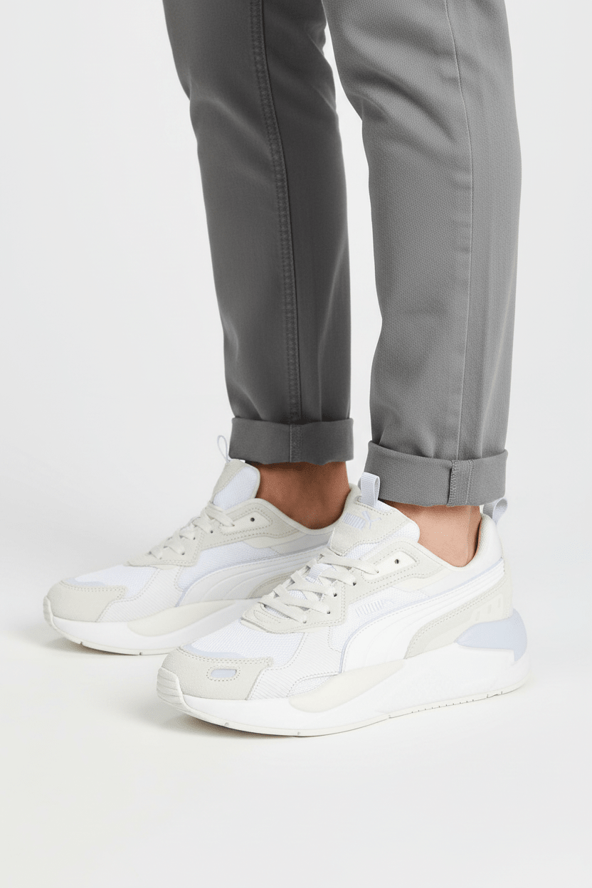 PUMA X-Ray 3 Sneakers - Runner