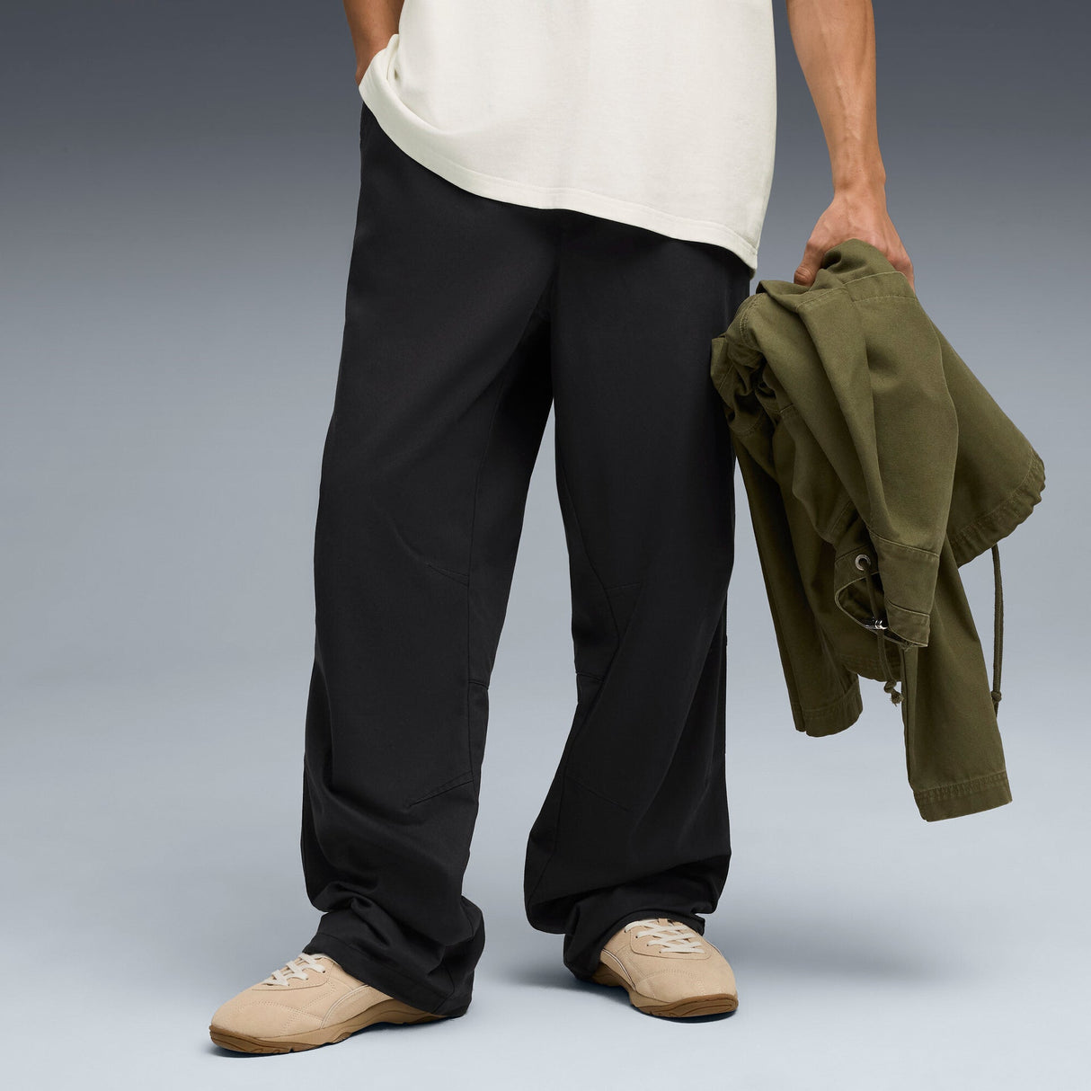 PUMA x REPRESENT Pants Men - Runner