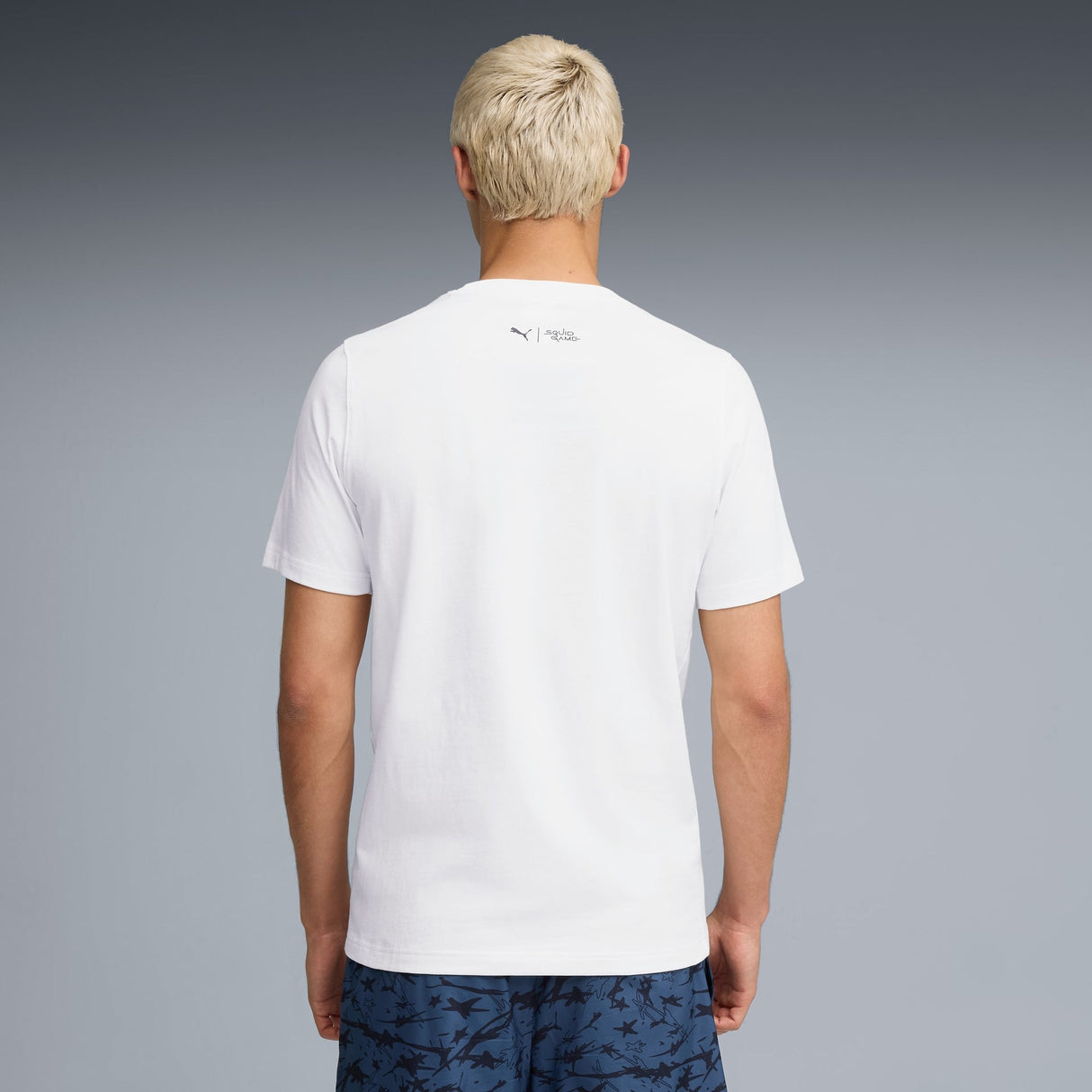 PUMA x SQUID GAME Tee Men - Runner