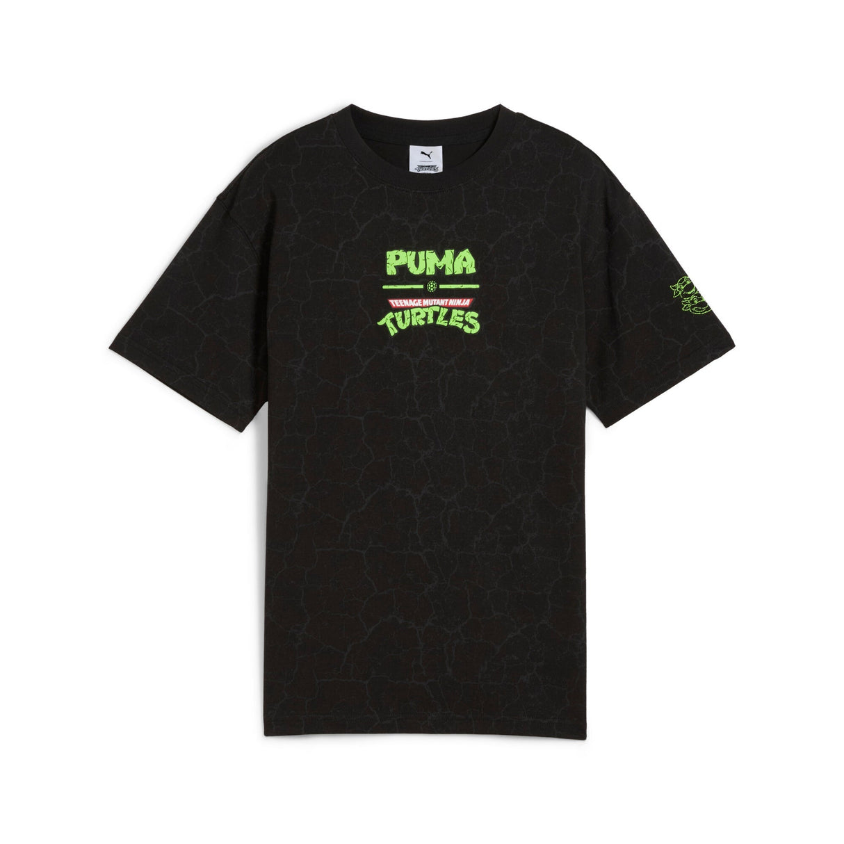 PUMA X TMNT Relaxed - Runner