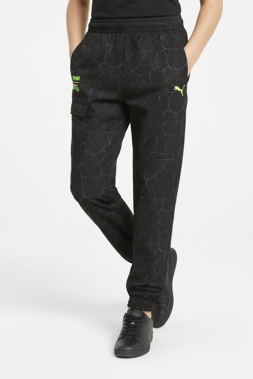 PUMA X TMNT Relaxed - Runner