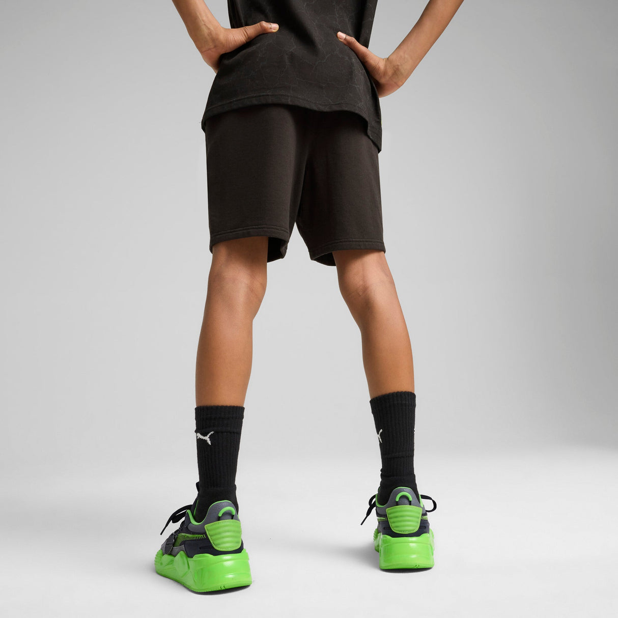 PUMA X TMNT Relaxed - Runner