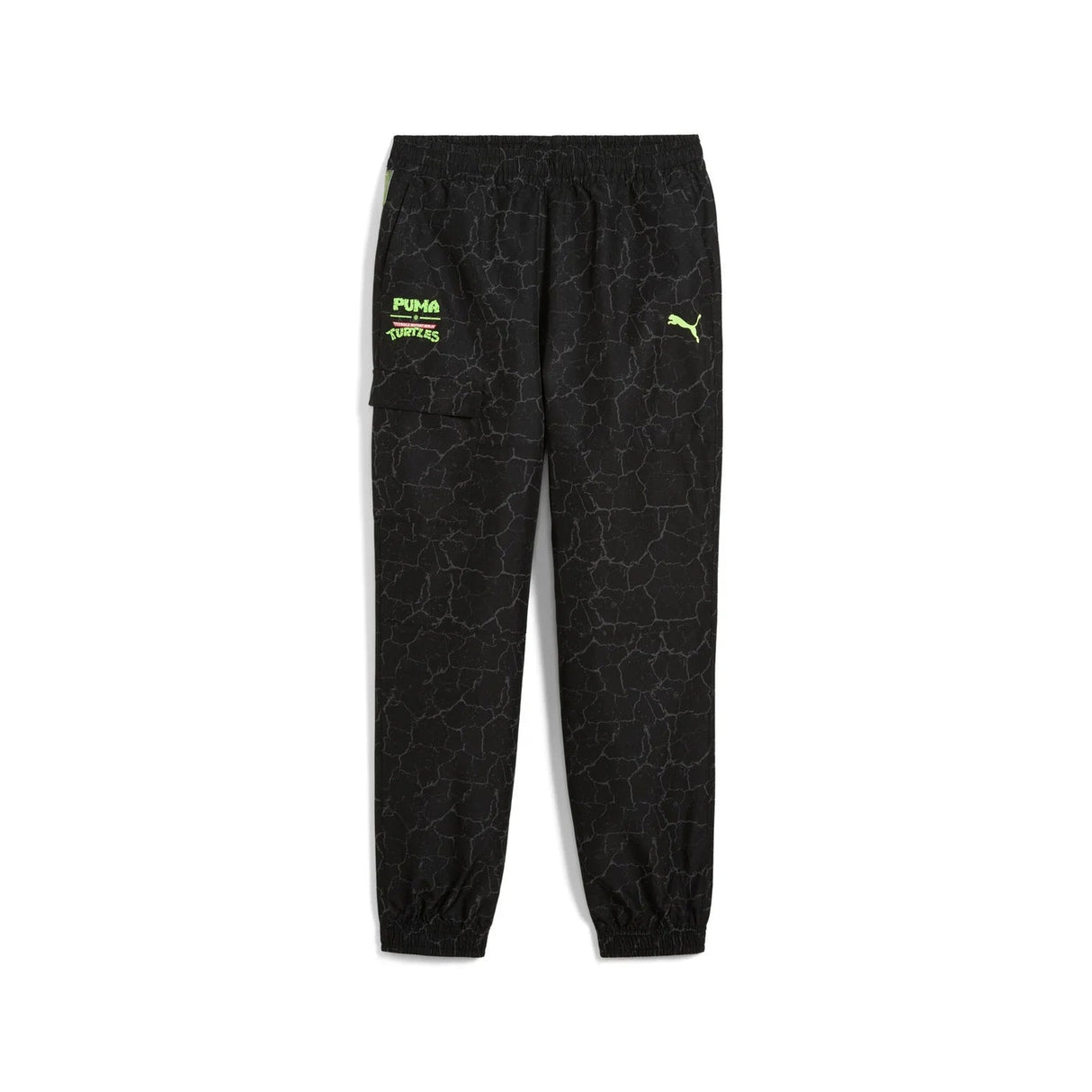 PUMA X TMNT Relaxed - Runner