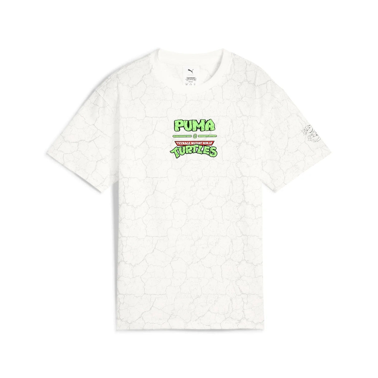 PUMA X TMNT Relaxed - Runner