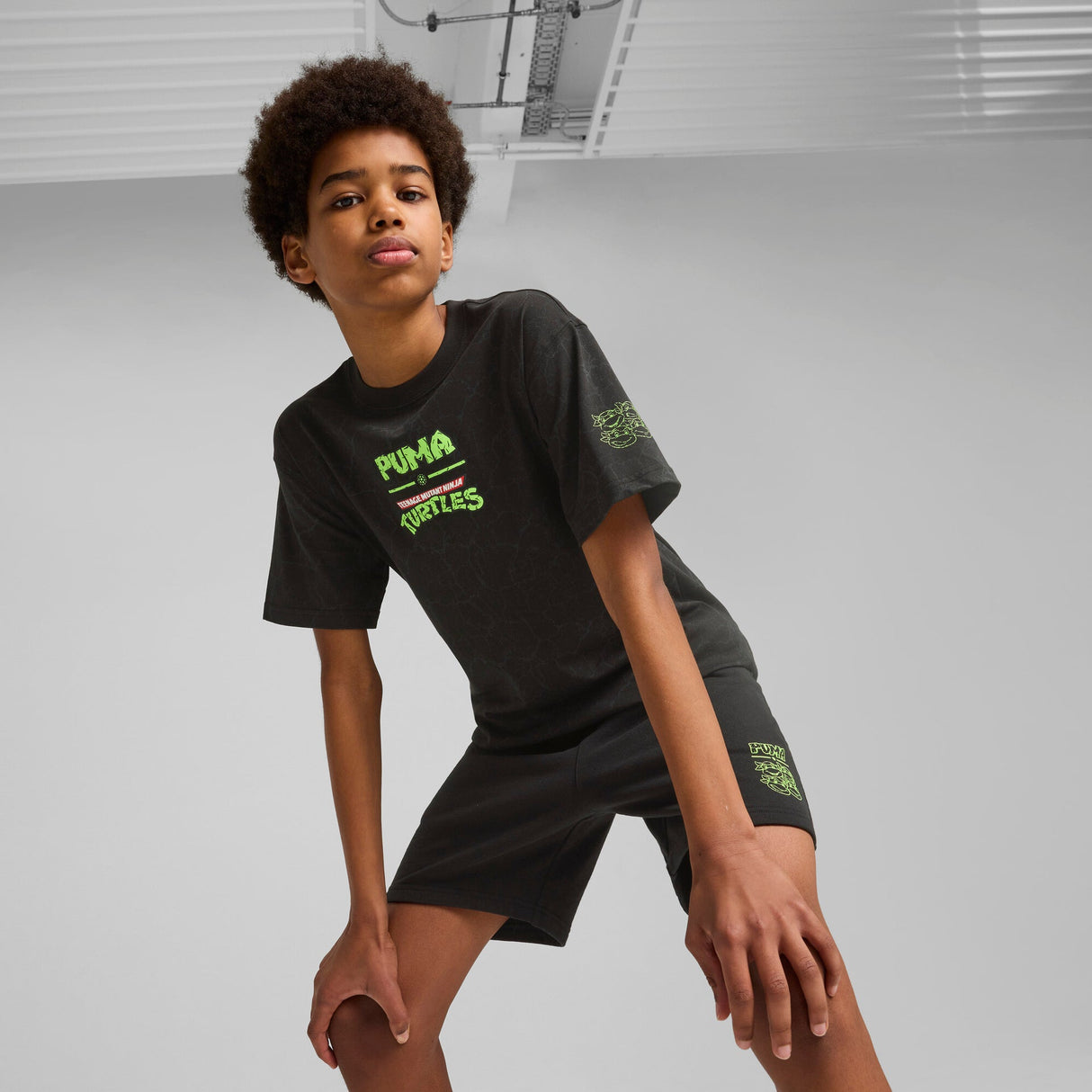 PUMA X TMNT Relaxed - Runner