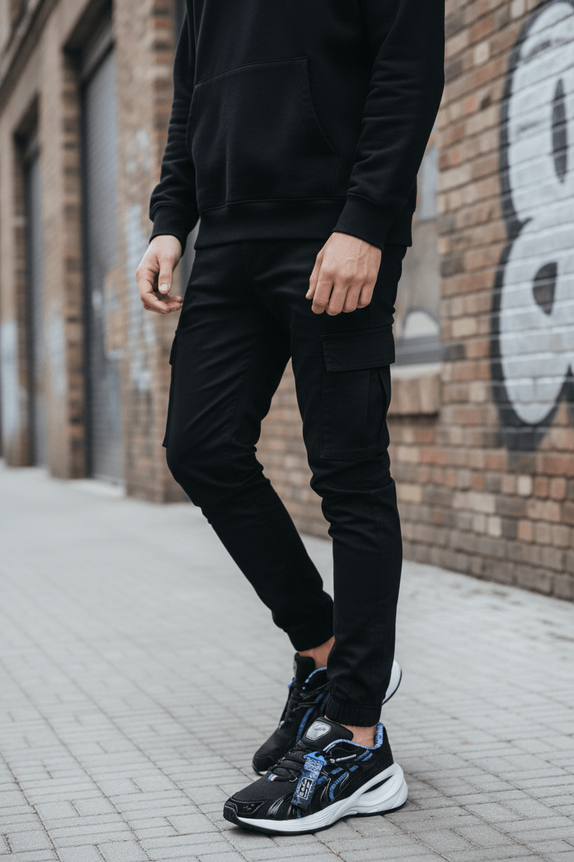 PUMABMW M Motorsport Inverse Colour Sneakers - Runner