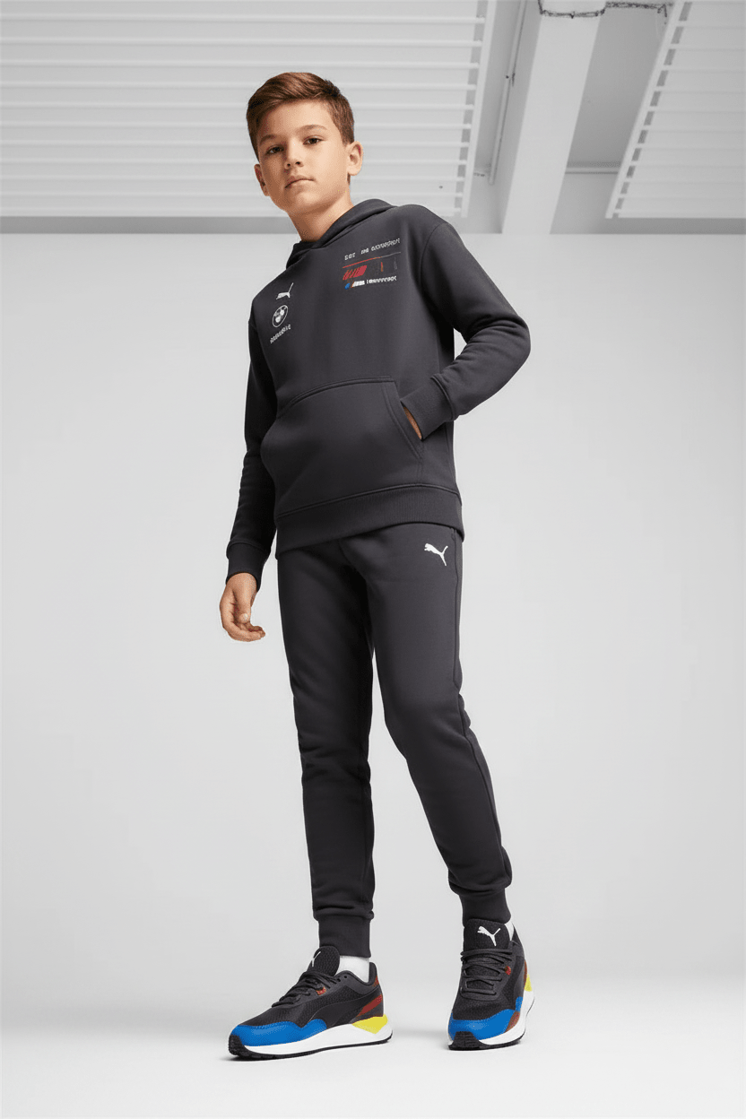 PUMABMW M Motorsport SPEEDFUSION 2.0 Unisex Sneakers - Runner