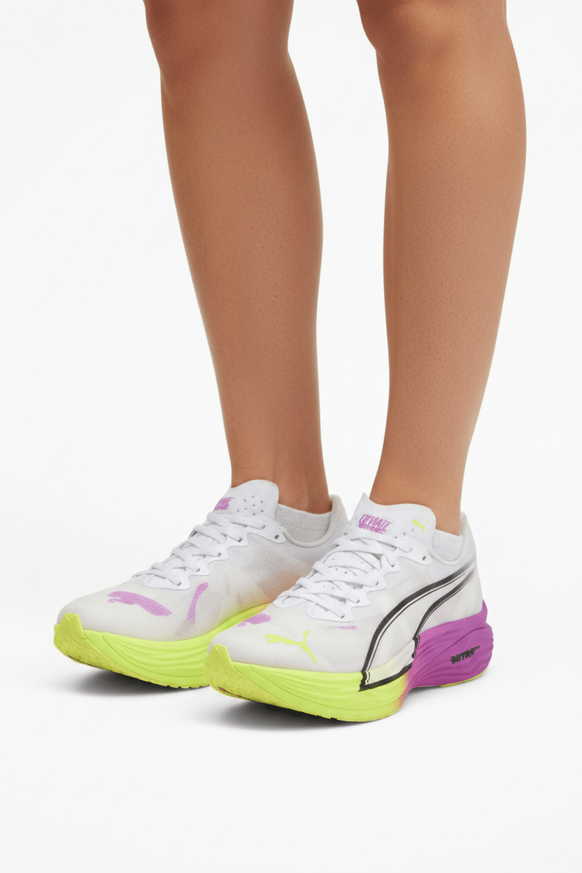 PUMADeviate NITRO Elite 3 - Runner