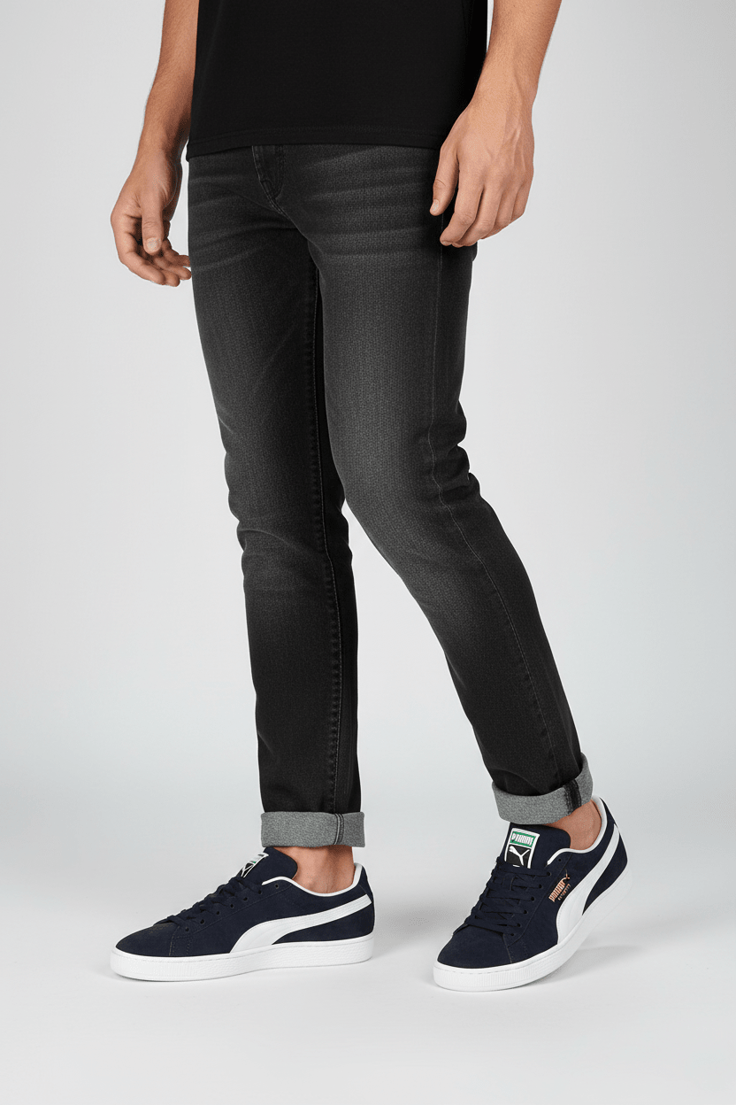 PUMASuede Classic Sneakers Men - Runner