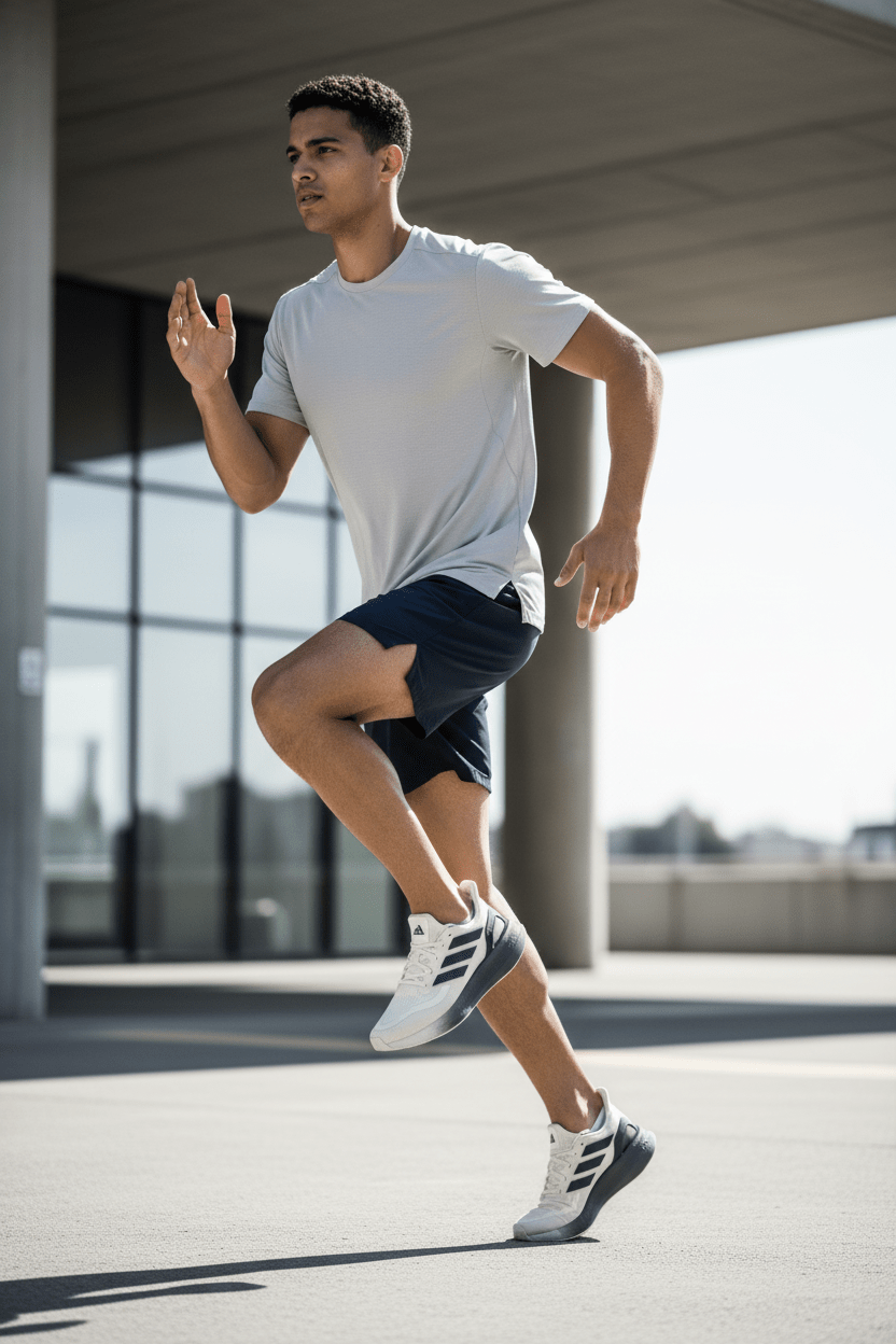 Pureboost 5 Running Shoes - Runner