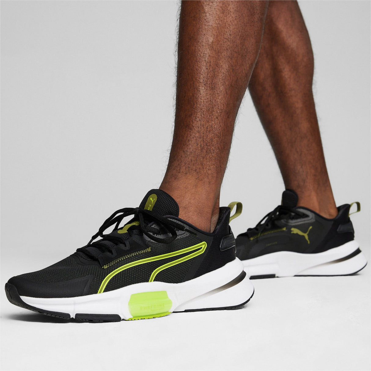 PWRFrame TR 3 Men's Training Shoes - Runner