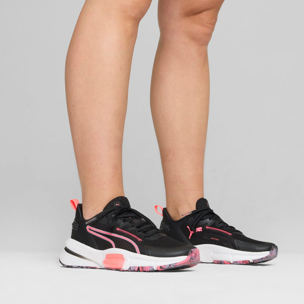 Pwrframe Tr 3 Wns Hypernat - Runner