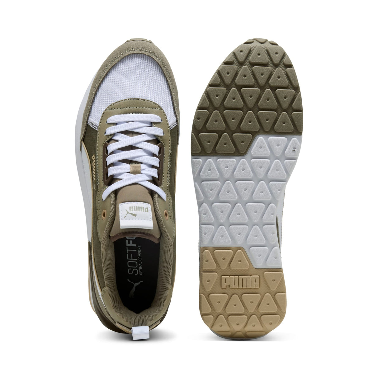 R22 Trainers - Runner