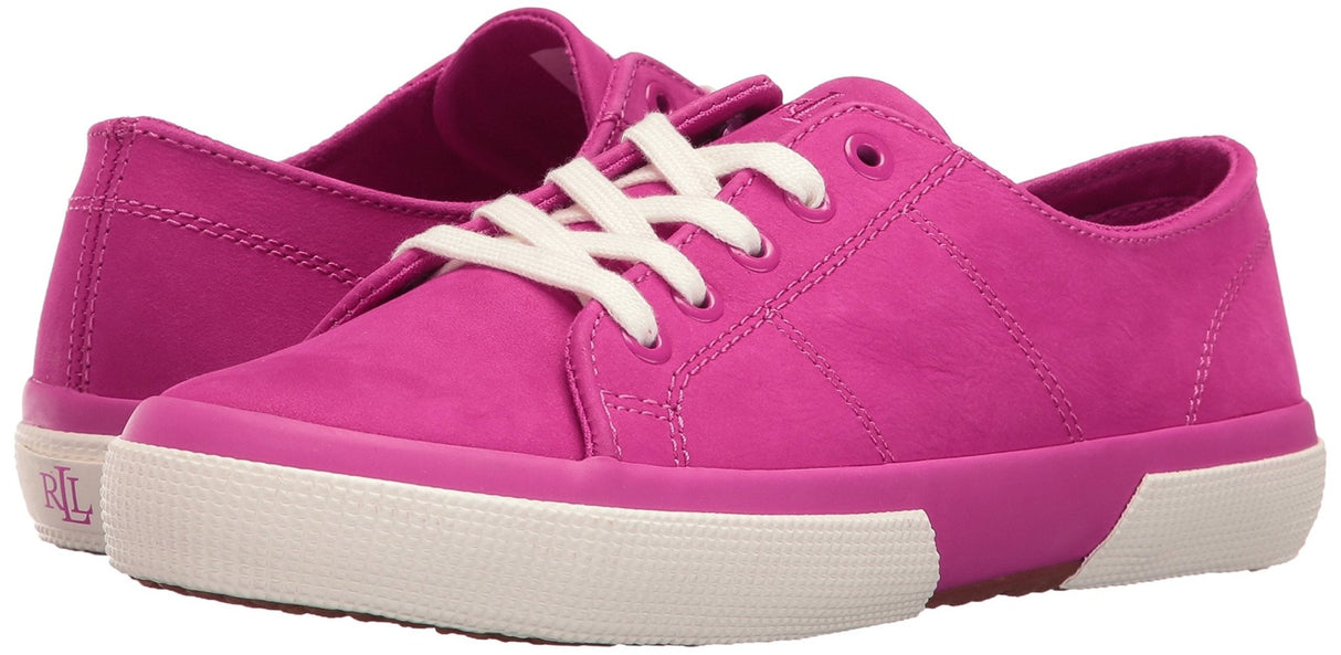 RALPH LAUREN Women's Jolie RLW6 - Runner