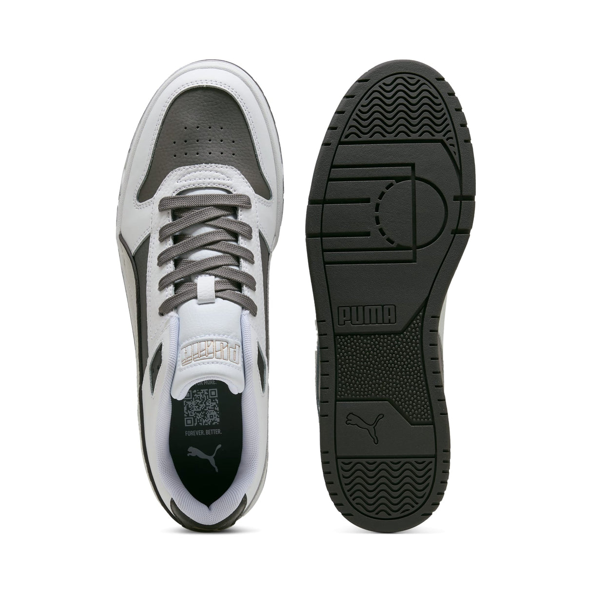 RBD Game Low Sneakers - Runner