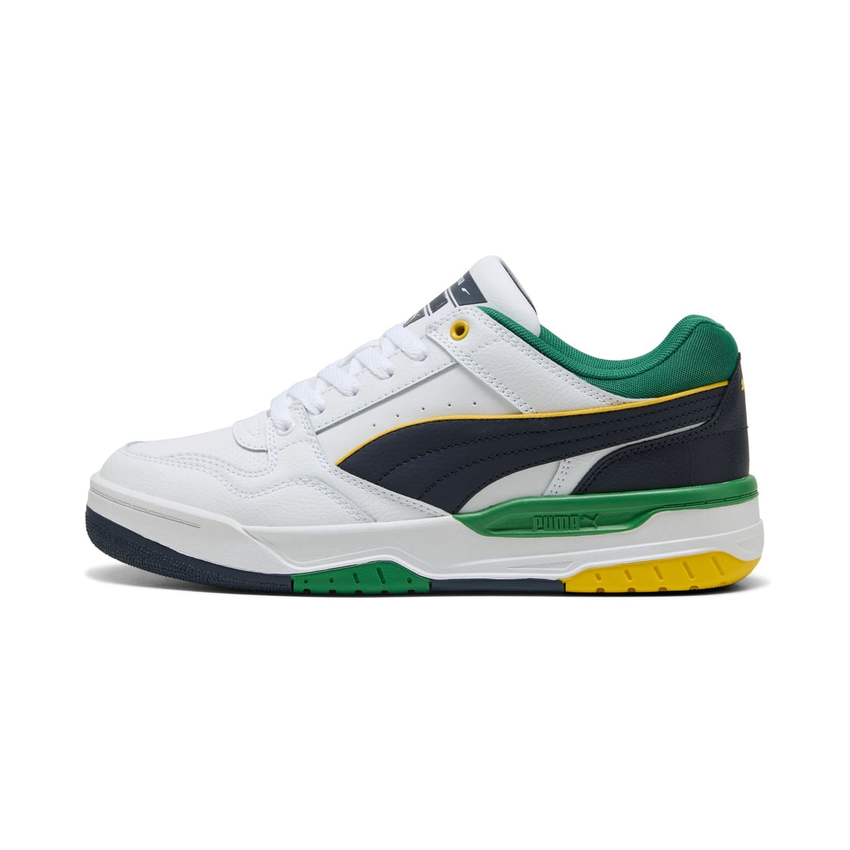 Rebound Retro Sneakers Unisex - Runner