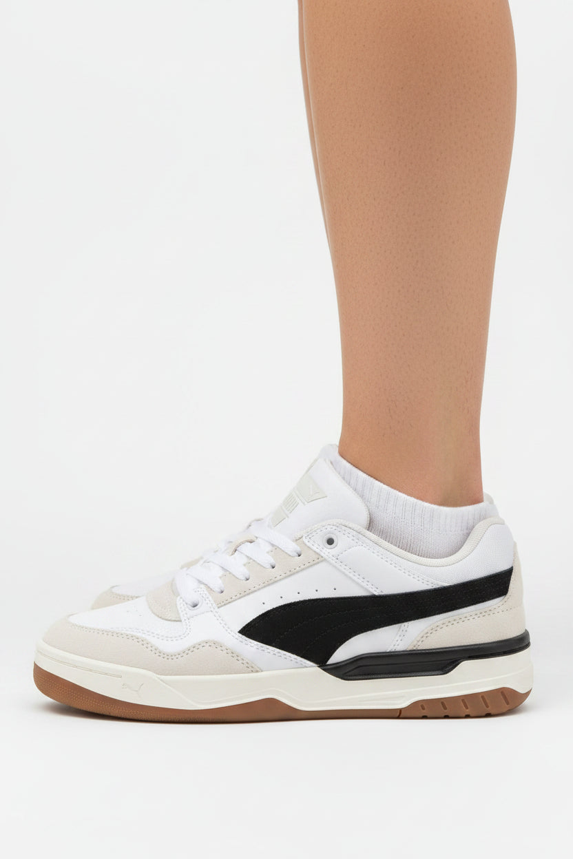 Rebound Retro Sneakers Unisex - Runner