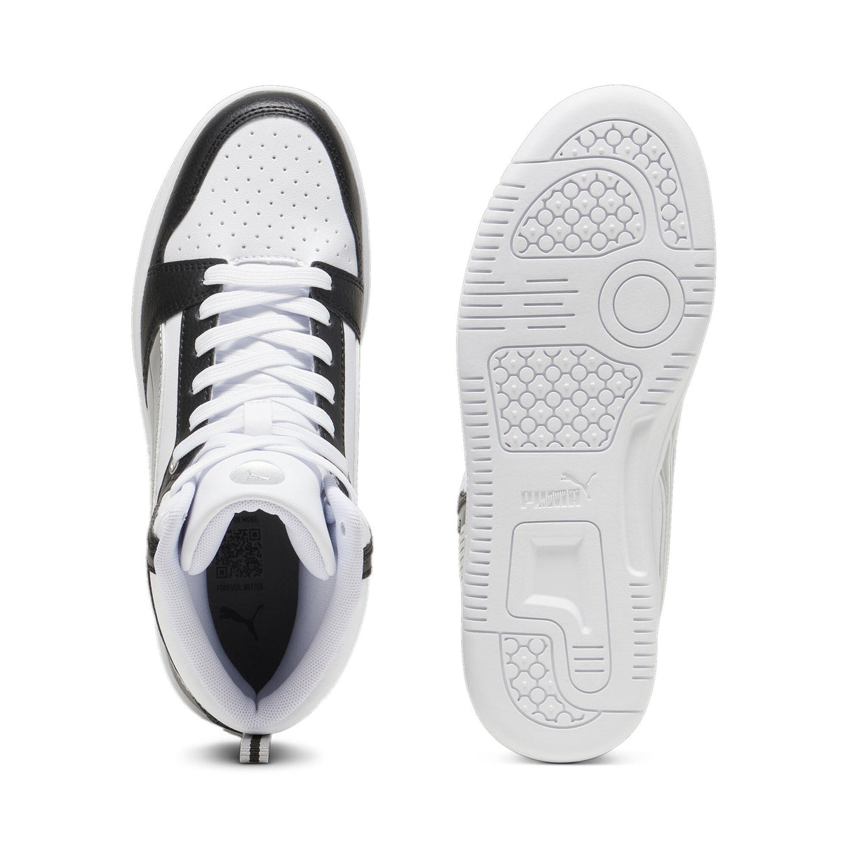 Rebound v6 Metallic Dream Sneakers Women - Runner