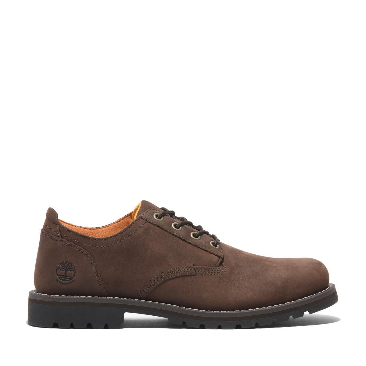 Redwood Falls Lace Up Waterproof Shoe - Runner