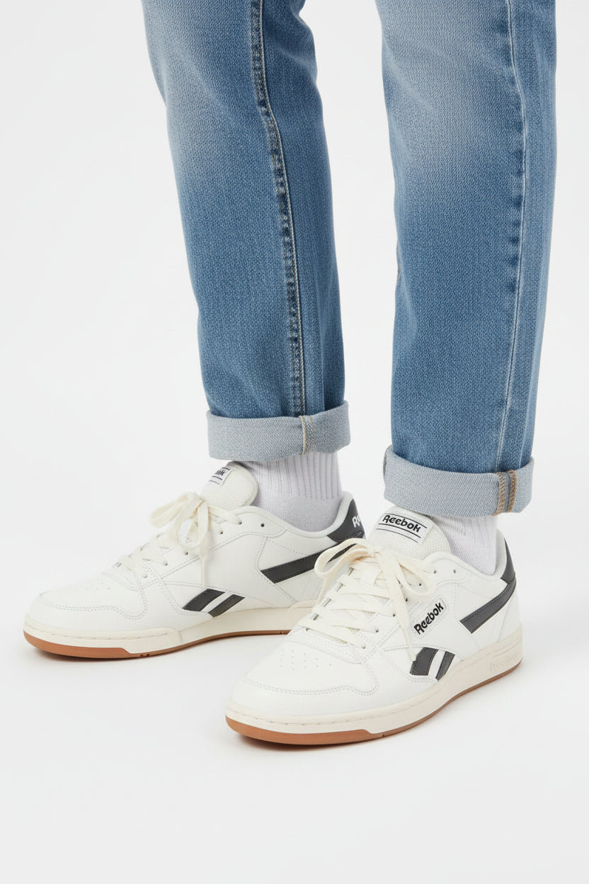 Reebok Match Prime Shoes - Runner